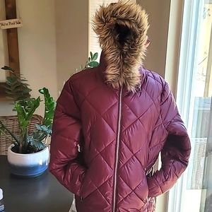 Guess Puffer Jacket XL